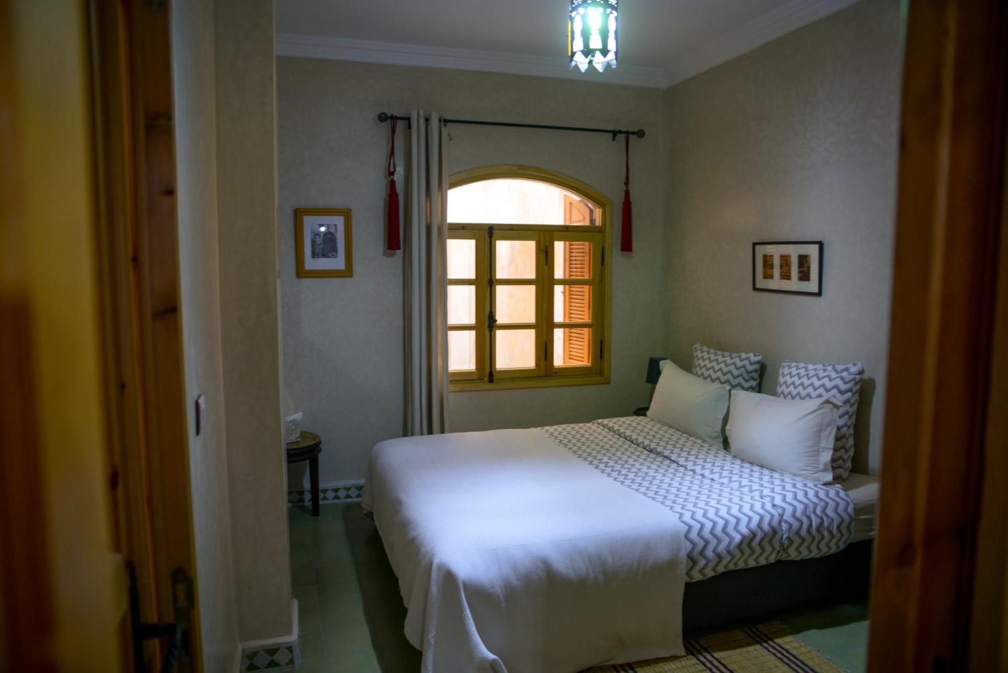 Dar Sami, Riad Bab Kasbah Tangier Exterior photo